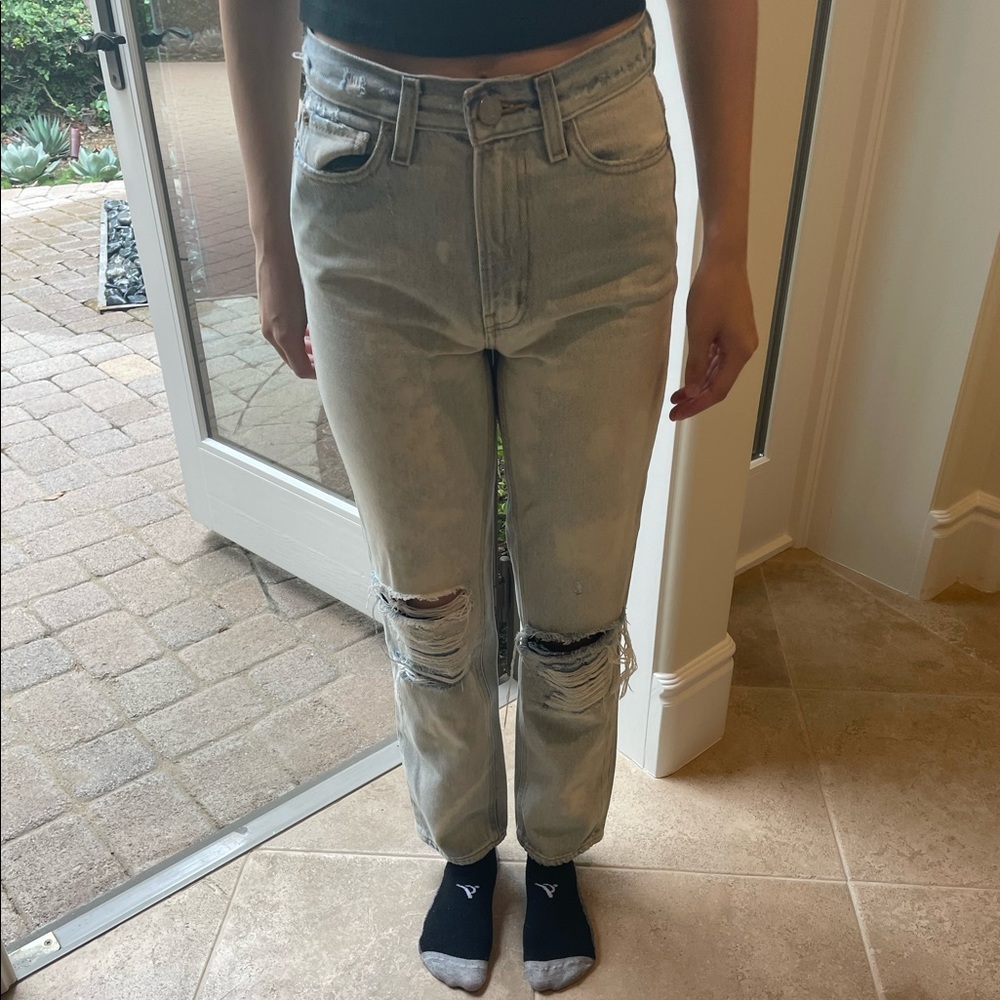 BDG jeans